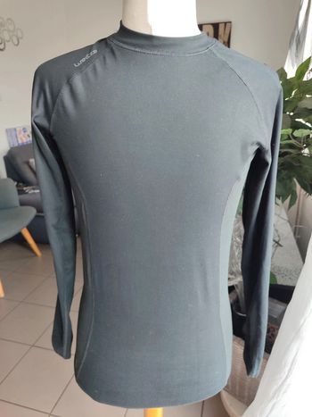 T shirt manches longues