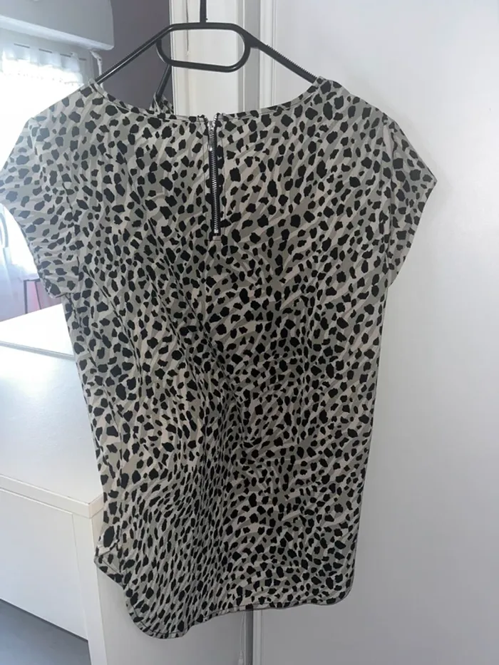 Blouse - photo numéro 3