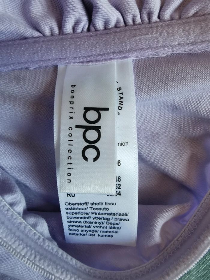 Brassière avec dentelle taille 44/46 - photo numéro 4