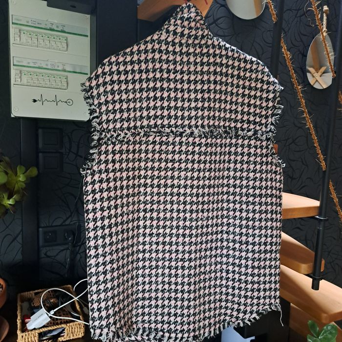 Veste sans manche Bershka - photo numéro 4