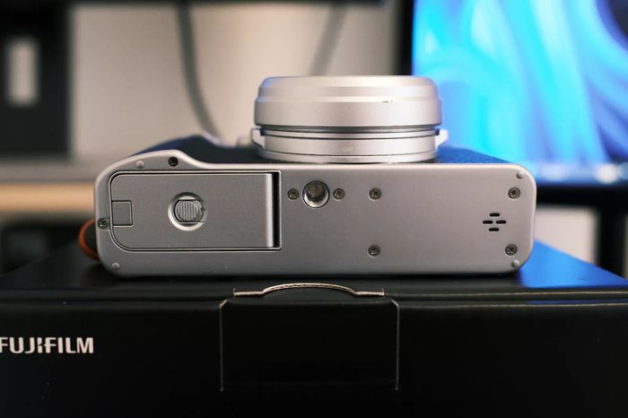 Fujifilm-X100VI - photo numéro 3