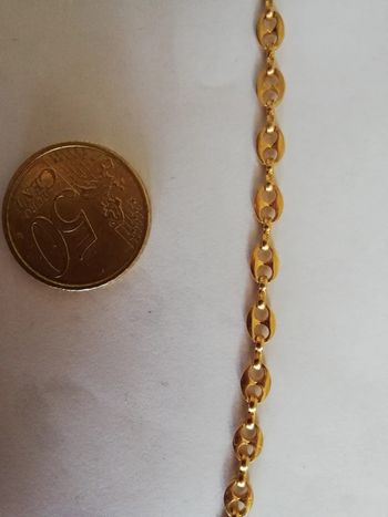 Sublime bracelet vintage authentique