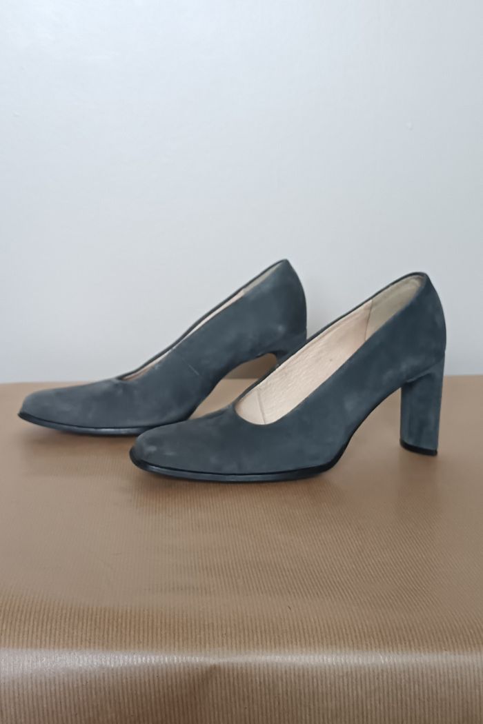 chaussures femme Bocage 37 1/2 - photo numéro 2