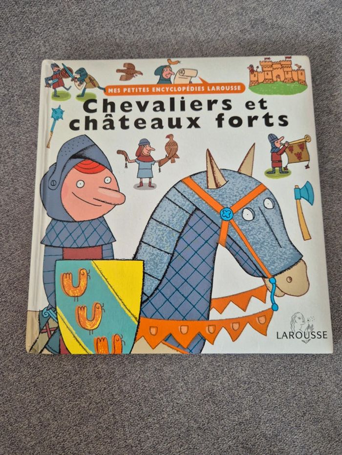 Livre enfant