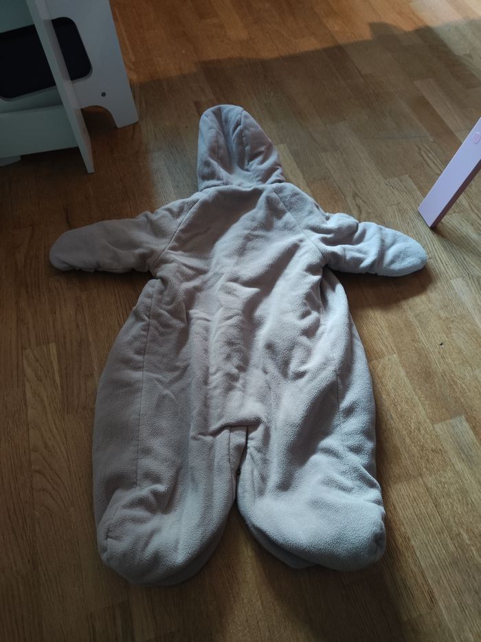 Combipilote 6/12 mois - photo numéro 3