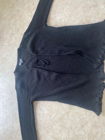 Gilet 10 ans
