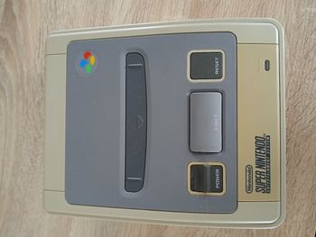 Supernintendo hs