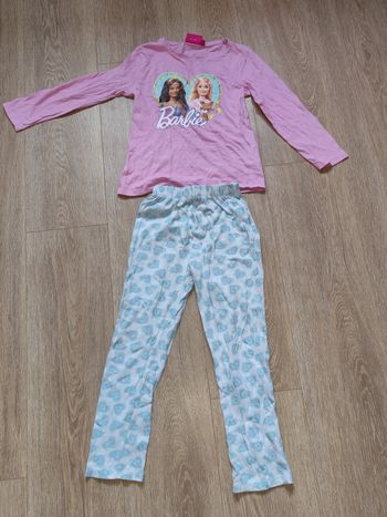 Pyjamas 