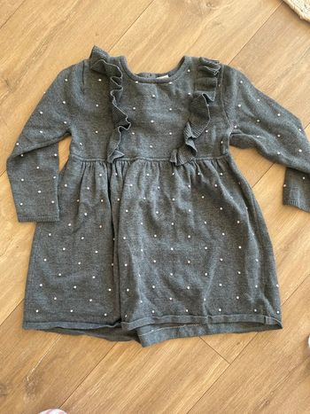 Robe hiver