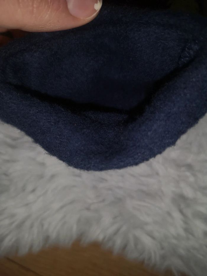 Ensemble 3 Pommes 6 mois NEUF idéal cadeau de naissance - photo numéro 4