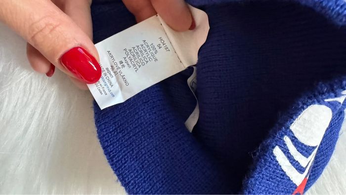 Bonnet enfant - photo numéro 2