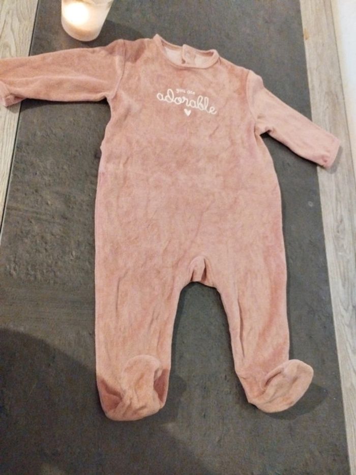 pyjama - photo numéro 4