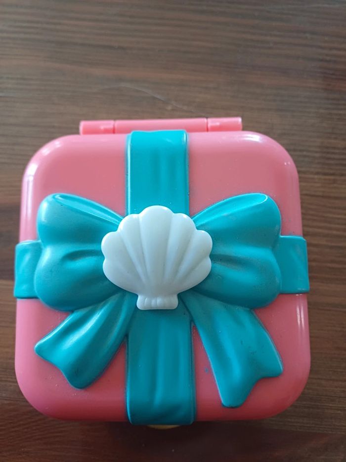 Polly Pocket La grotte des sirènes - photo numéro 5