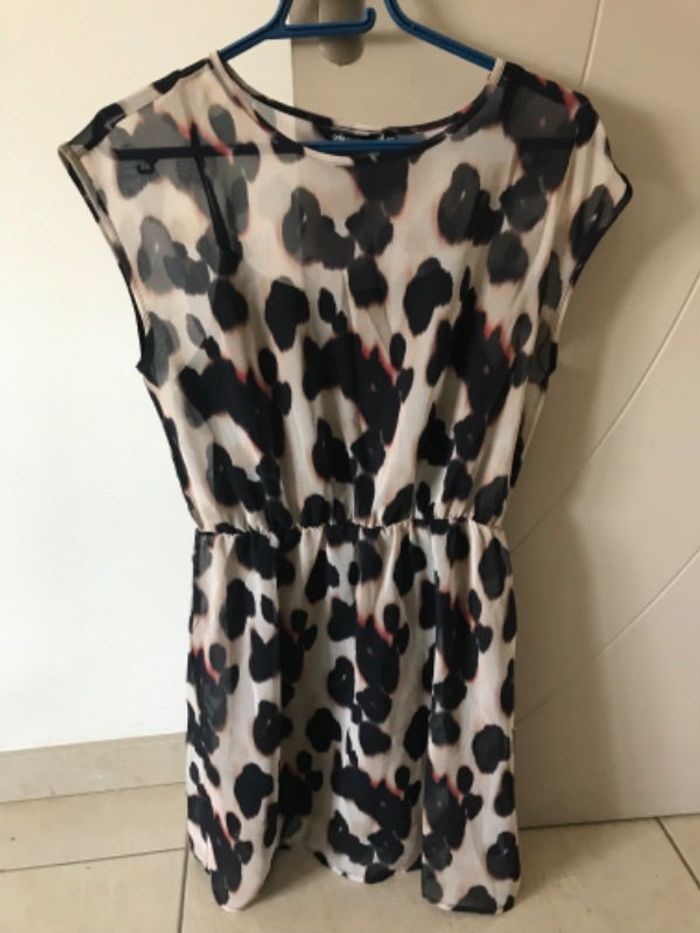 Joli robe d’été