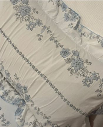 Housse de couette 220x240cm