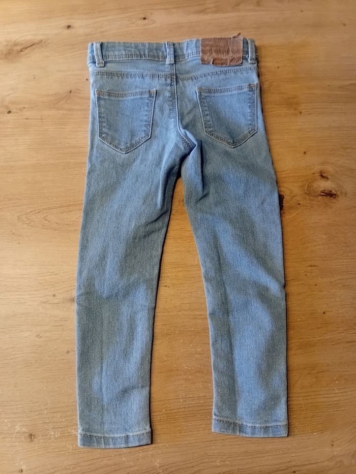 Lot de 2 jeans - photo numéro 4