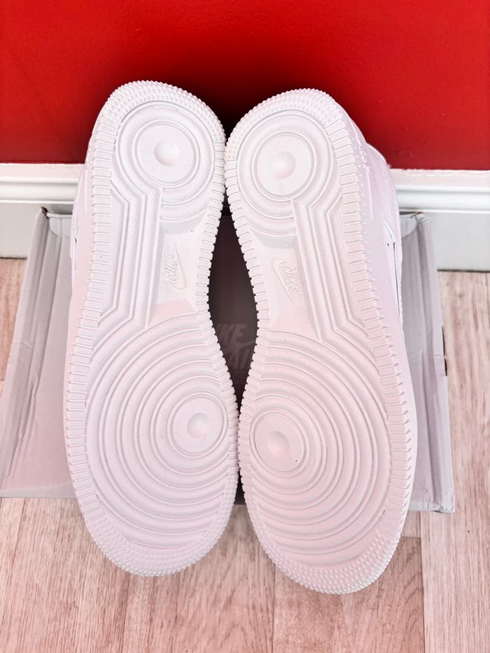 Nike Air Force 1 - photo numéro 5