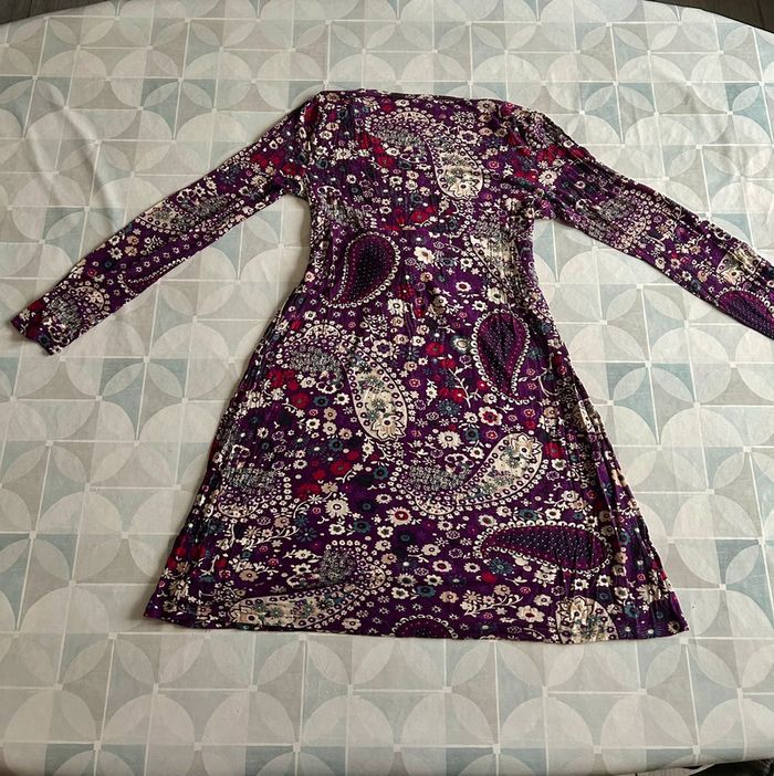 Robe 36 / S - en très bon état - photo numéro 3
