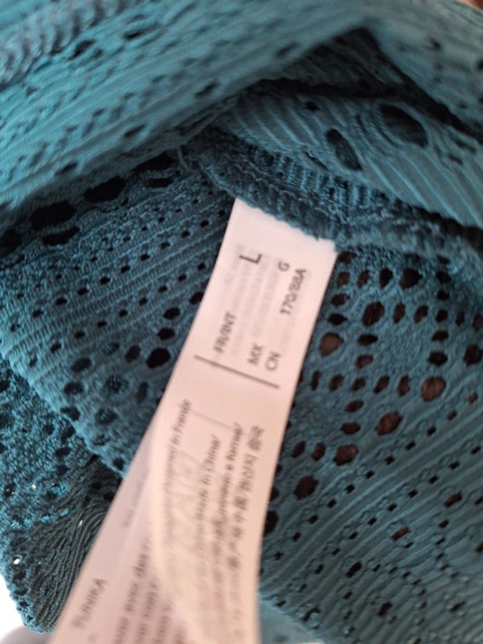 Magnifique haut etam - photo numéro 2