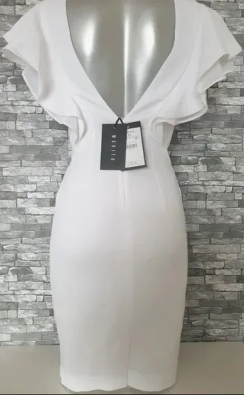 Robe sexy tailleur Taille 34