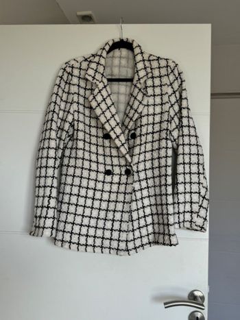 Manteau femme léger