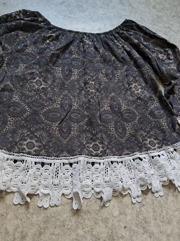 T-shirt vintage - photo numéro 2
