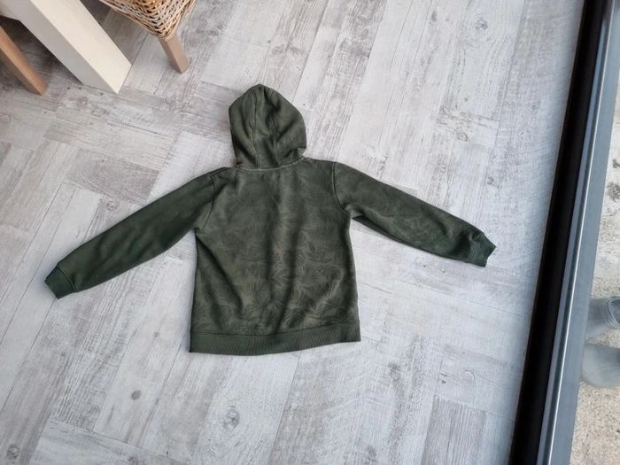 Gilet en Taille 10 ans - photo numéro 2