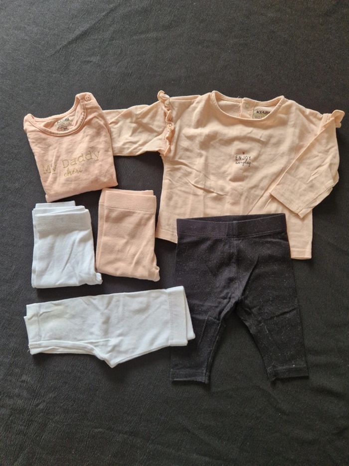 Lot de 6 pièces - photo numéro 2