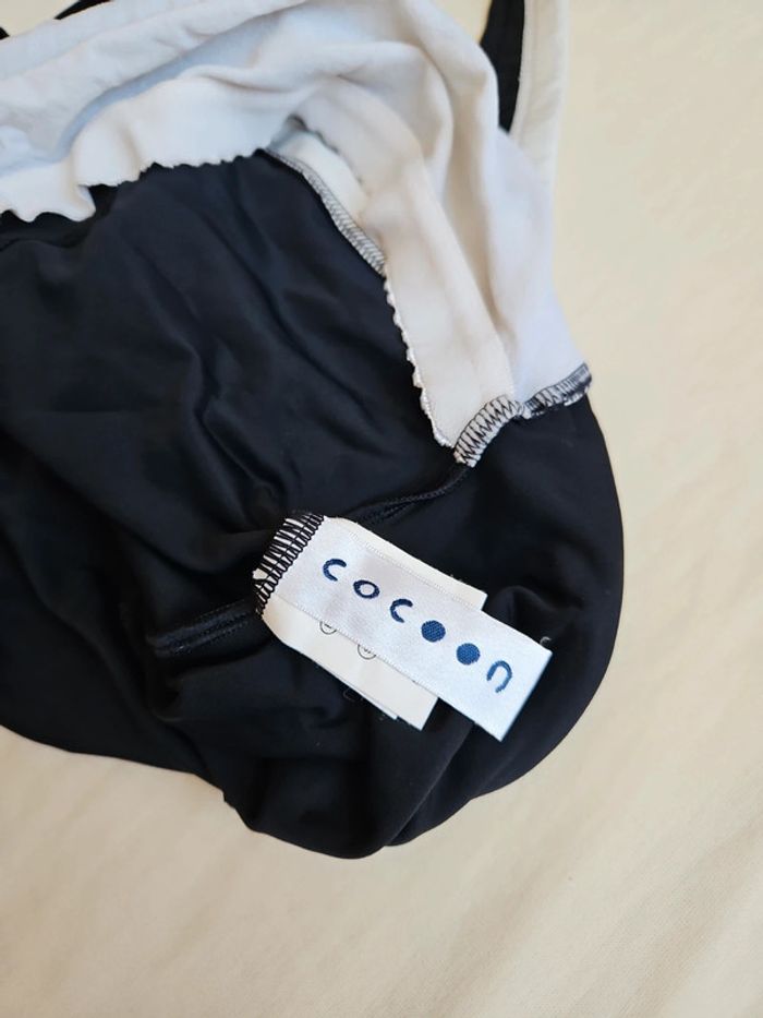 Maillot cocoon - photo numéro 5