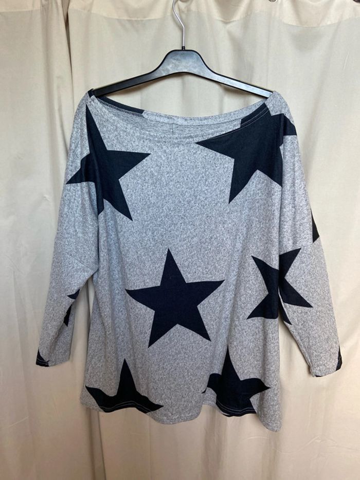 Pull large