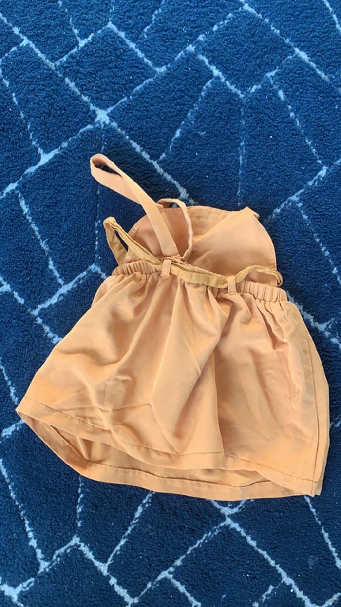 Robe court - photo numéro 2