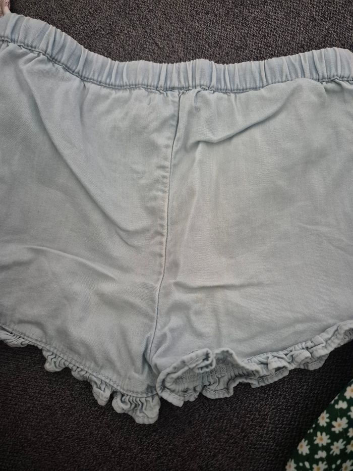 Ensemble short et tee shirt - photo numéro 4