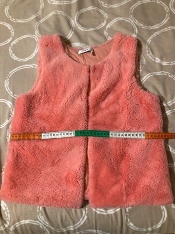 Gilet 10-12 ans