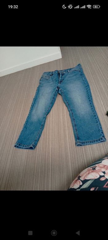 Jeans femme