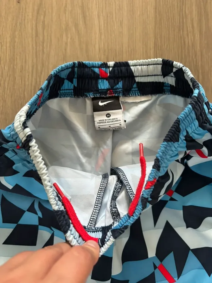 Short Nike - photo numéro 2