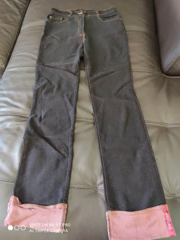 Pantalon 36 minglilai