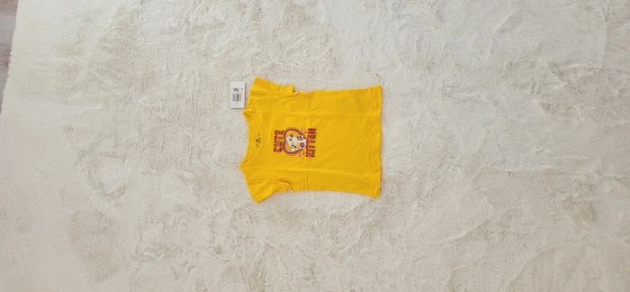 Tee qhirt 5 ans