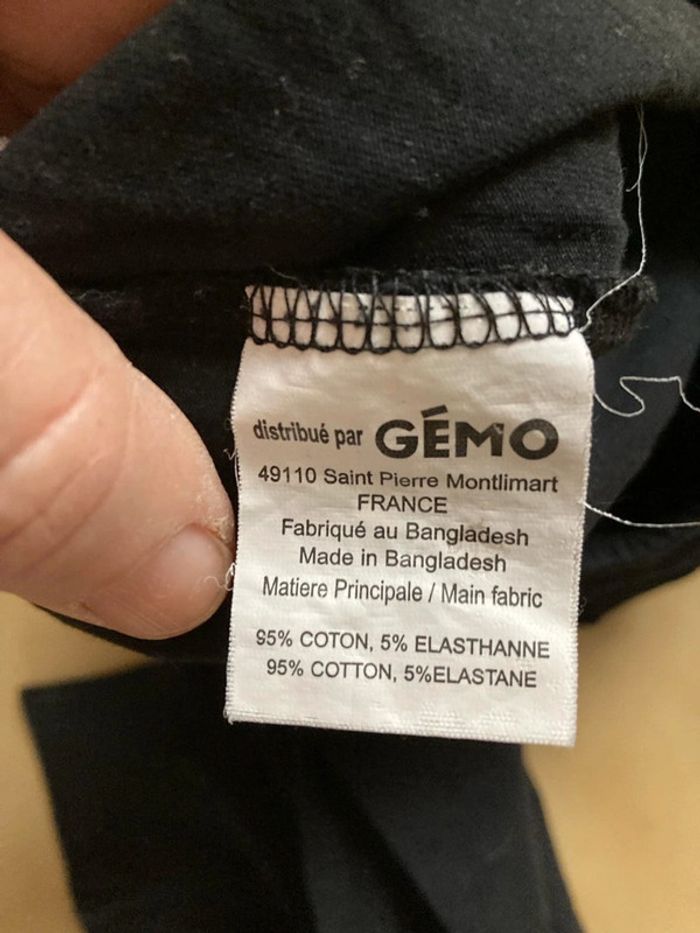 Legging taille M - photo numéro 4