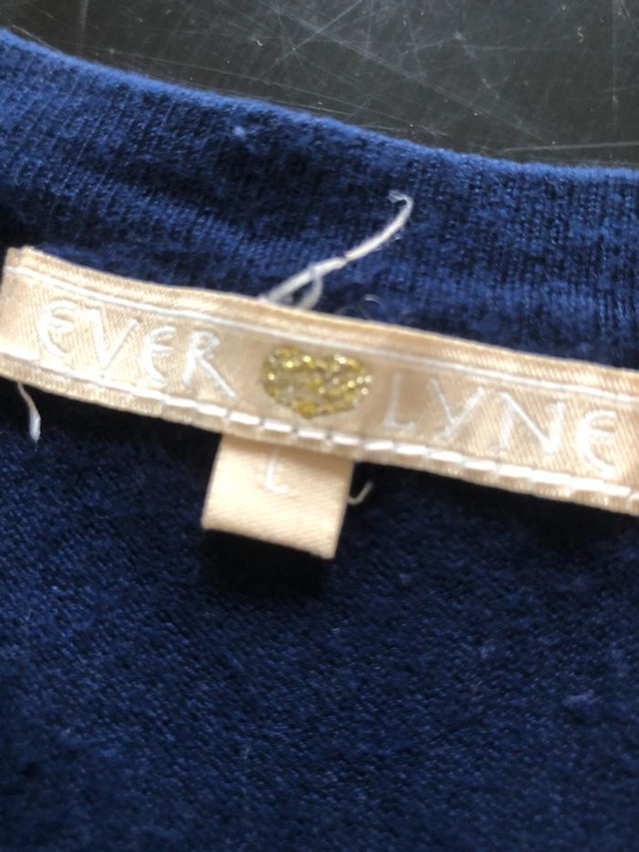 🌼Pull Everlyne🌼 - photo numéro 4