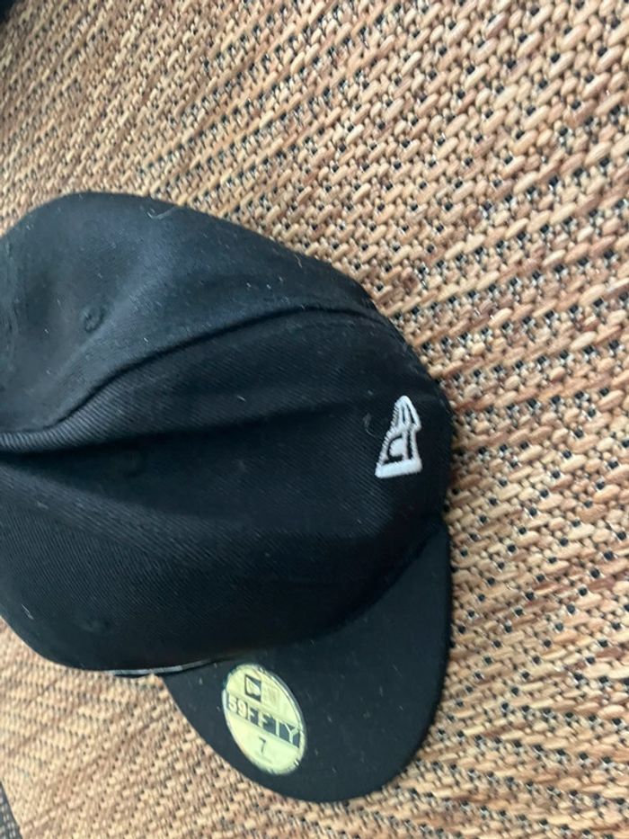 Casquette New Era - photo numéro 2
