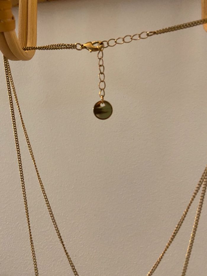 Collier / Sautoir - photo numéro 4