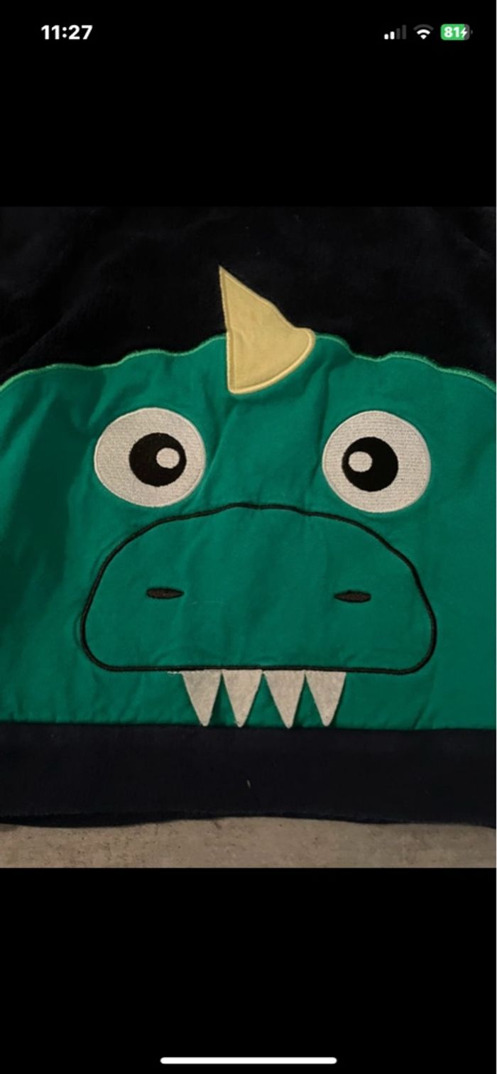 Sweat polaire 6 ans - photo numéro 2