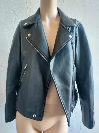 Blouson perfecto Taille M