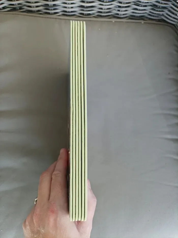 Joli livre "C'est comment une péniche ?" - photo numéro 8