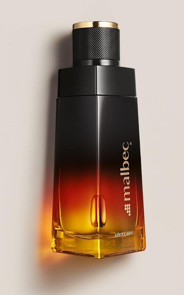 Eau de toilette Malbec X OBoticário