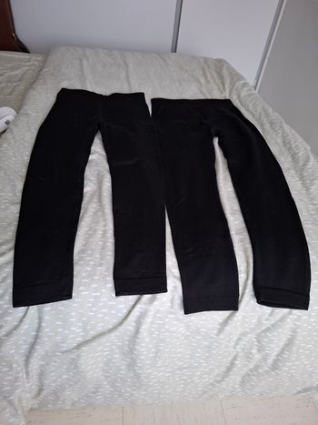 2 Leggings