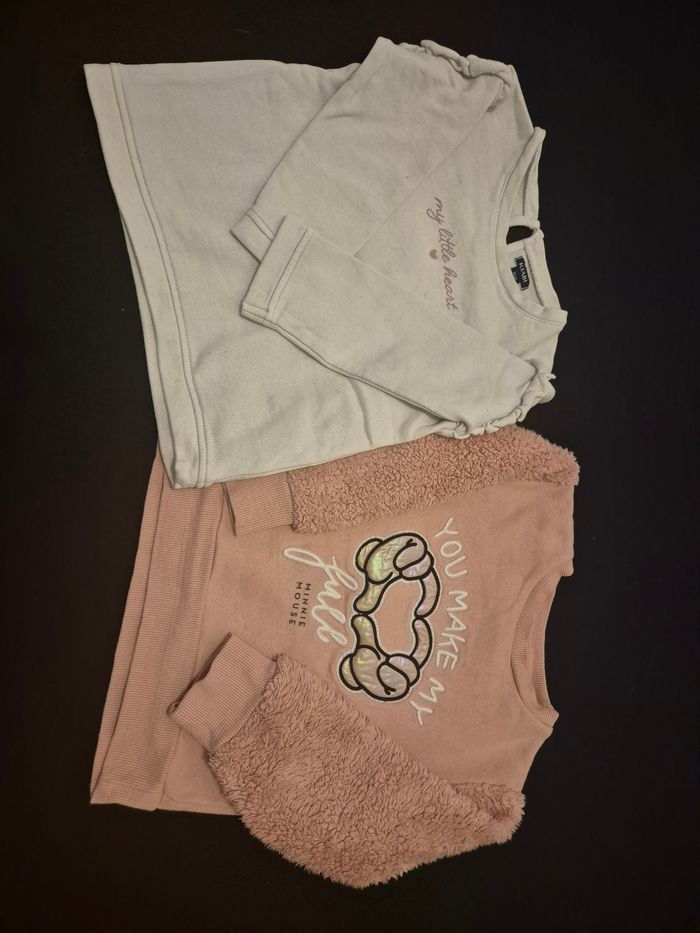 Pull 36 mois