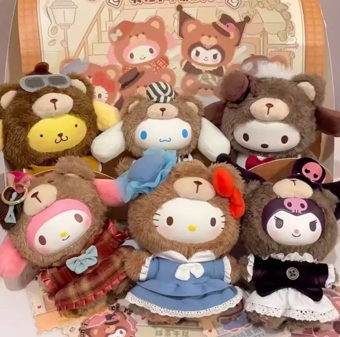 Hello kitty - photo numéro 8