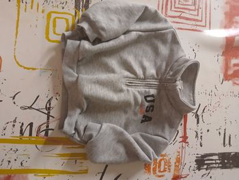 Pull bebe