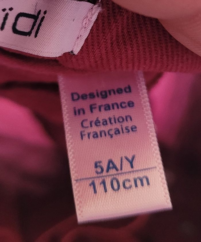 Jupe - photo numéro 3